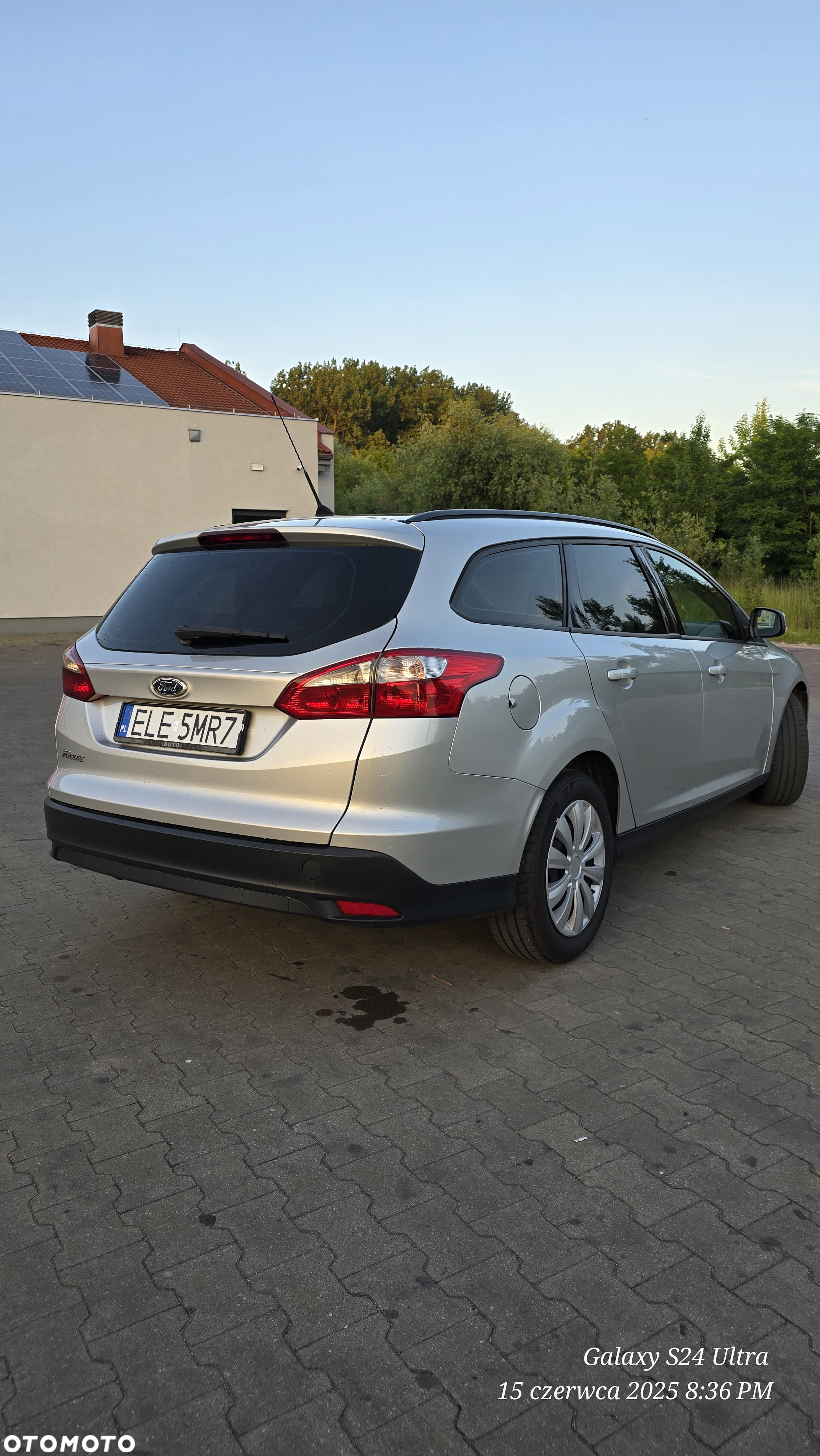 Ford Focus - 6