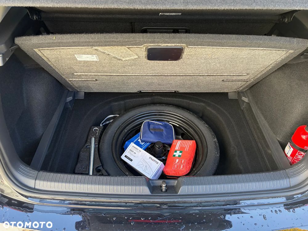 Volkswagen Golf 1.5 eTSI EVO Style DSG - 14