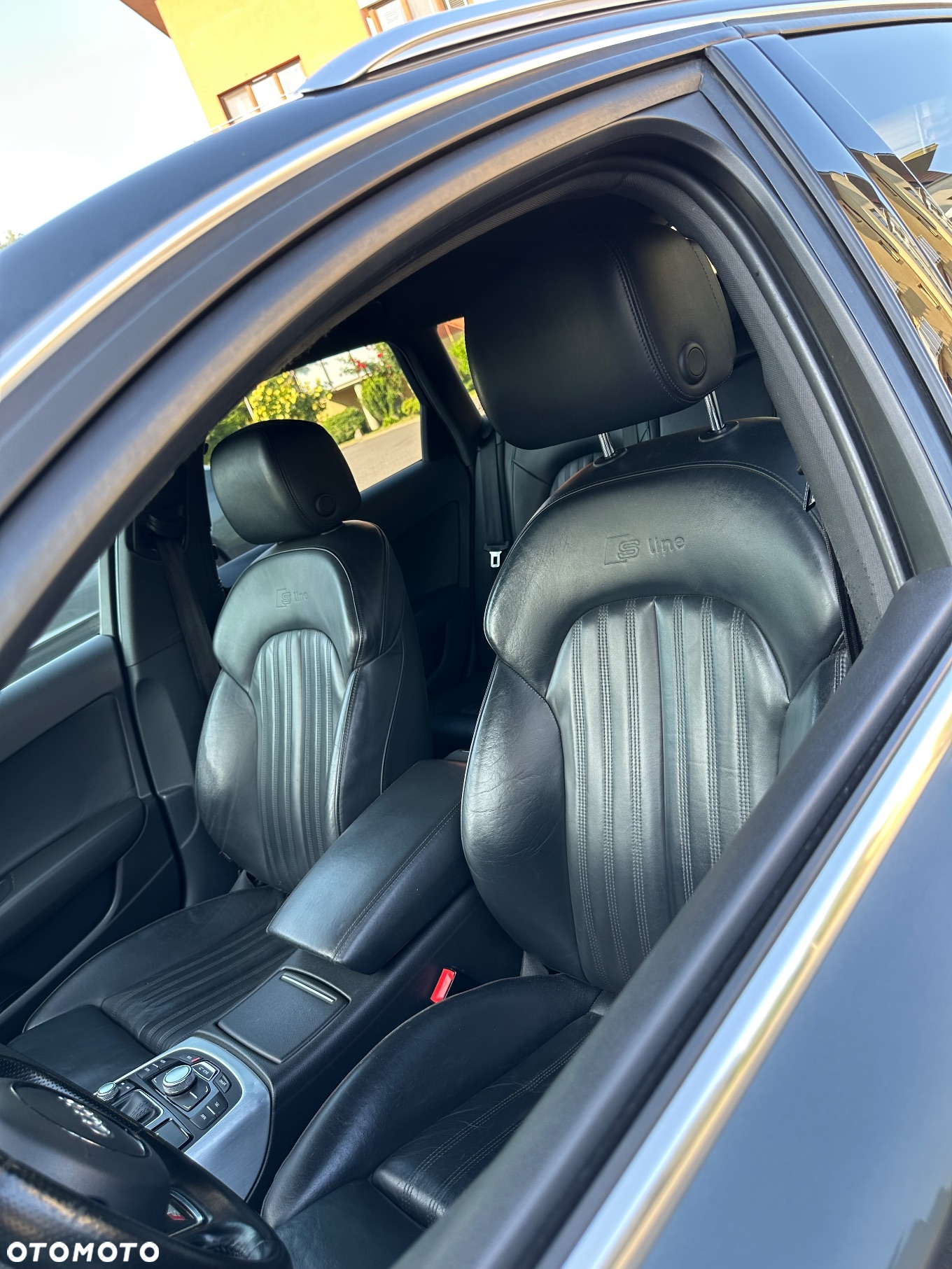 Audi A6 3.0 TDI Quattro Tiptronic - 31