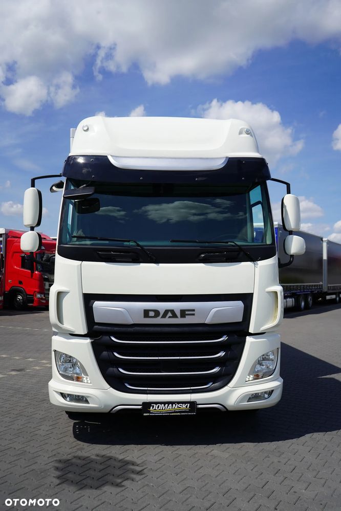 DAF / CF / 320 / ACC / EURO 6 / CHŁODNIA / 19 PALET / ŁAD. 8190 KG - 14