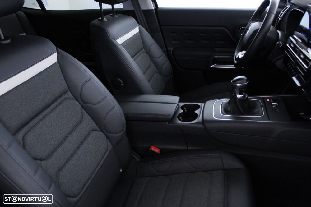Citroën C5 Aircross 1.2 PureTech Plus - 14