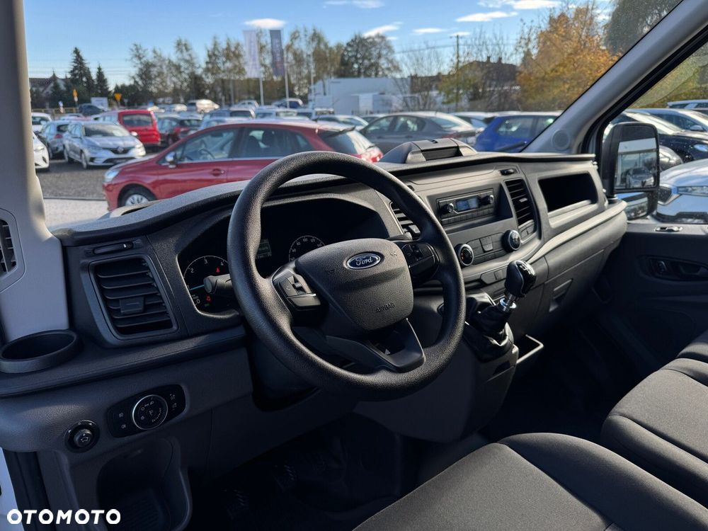Ford transit L3H2 - 10