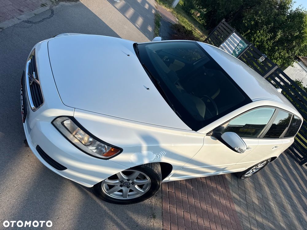 Volvo V50 T5 AWD Kinetic - 20