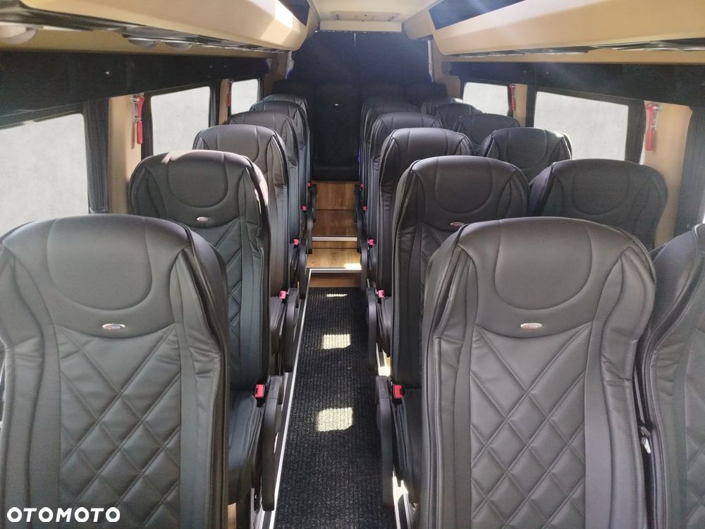 Mercedes-Benz Sprinter 519 CDI - 19