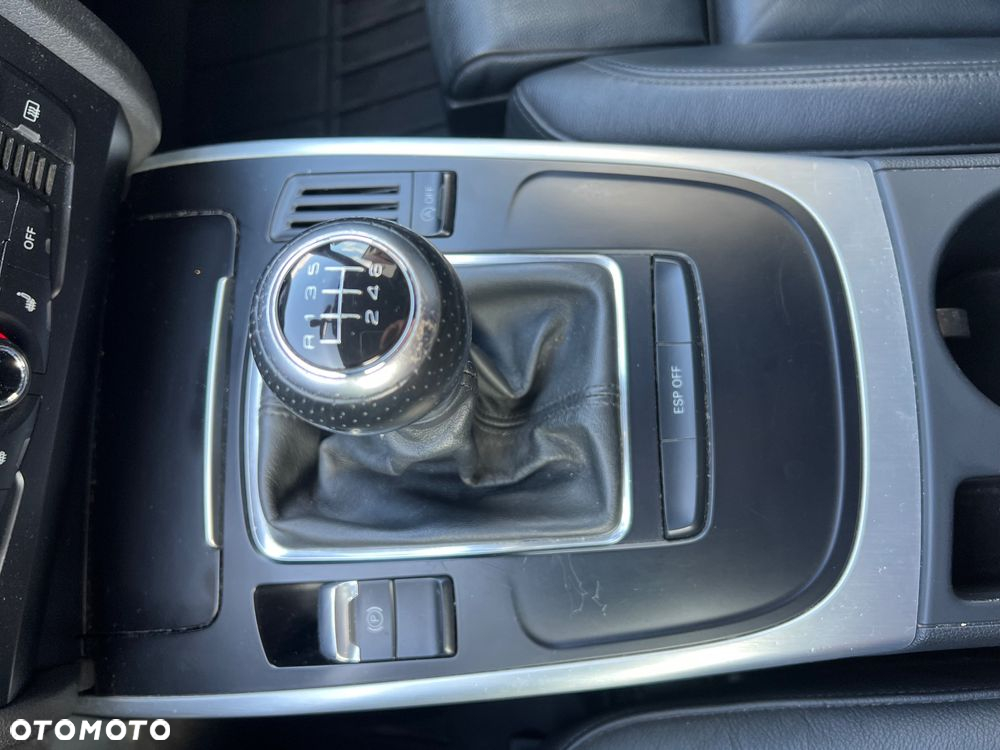 Audi A4 Avant - 18