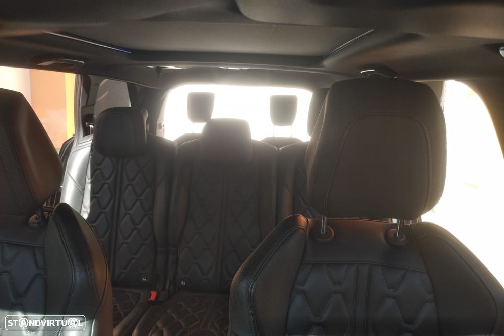 Peugeot 5008 - 6