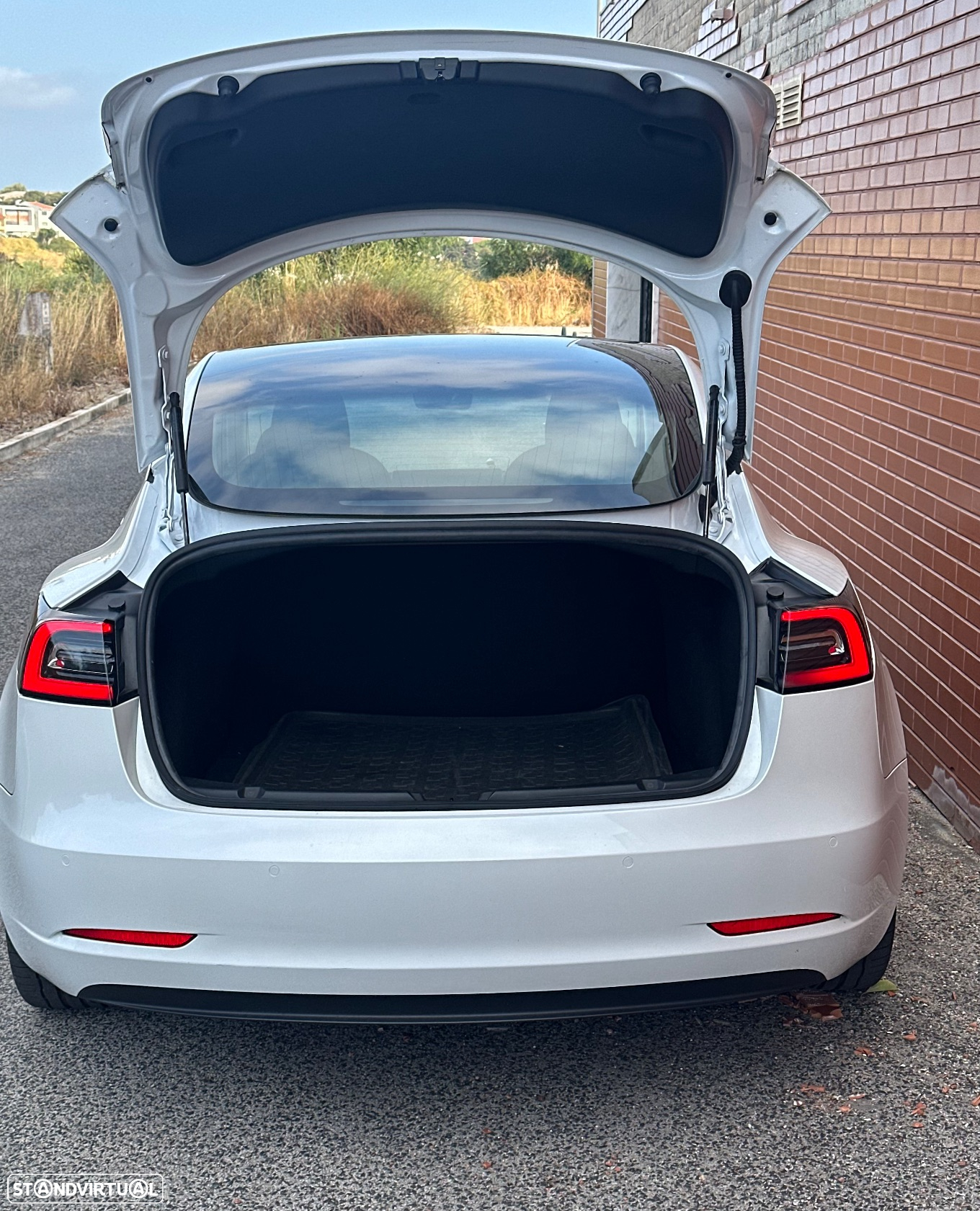 Tesla Model 3 Long Range AWD Dual Motor - 6