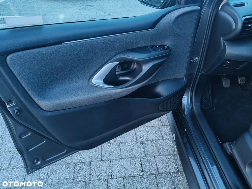 Toyota Yaris 1.5 Comfort - 8