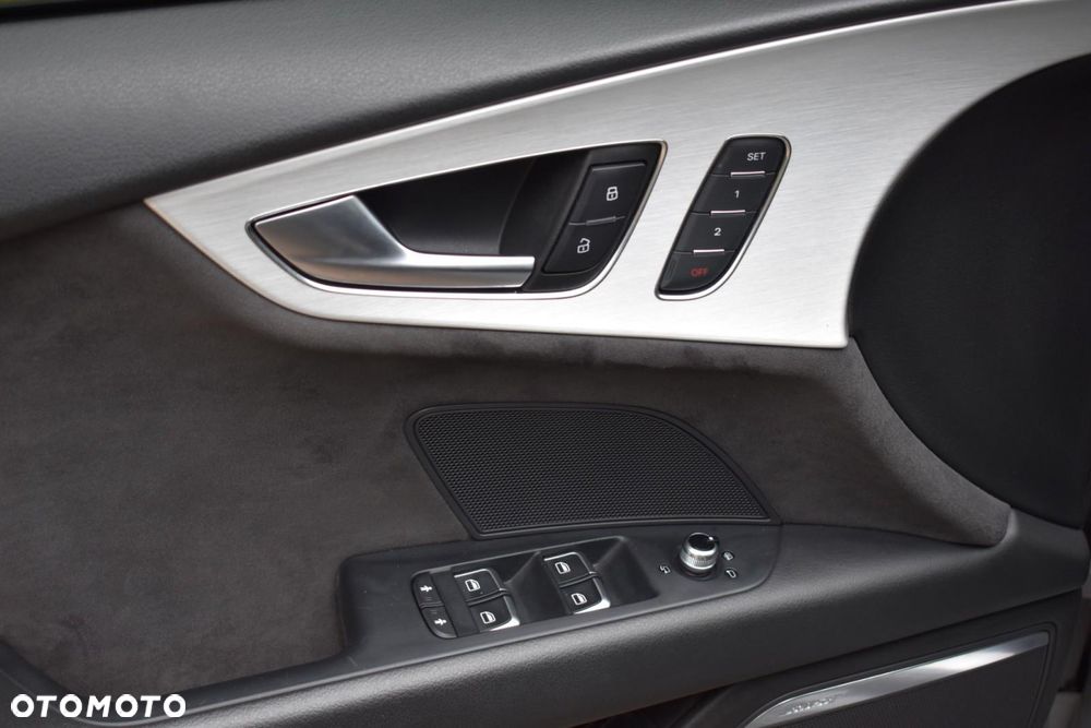 Audi A7 Sportback - 18