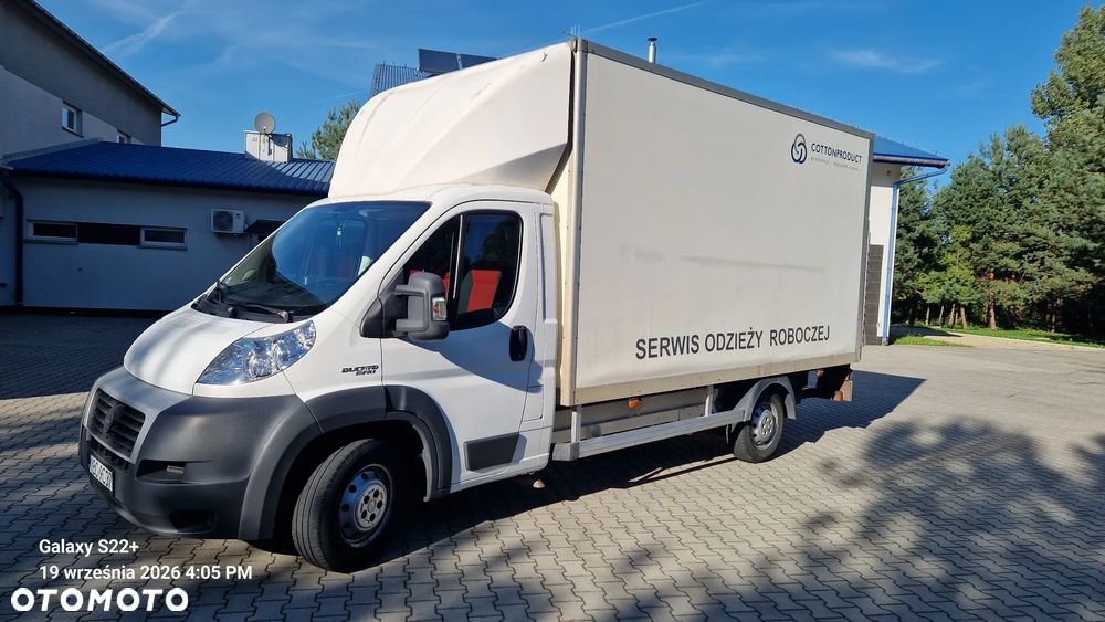 Fiat Ducato