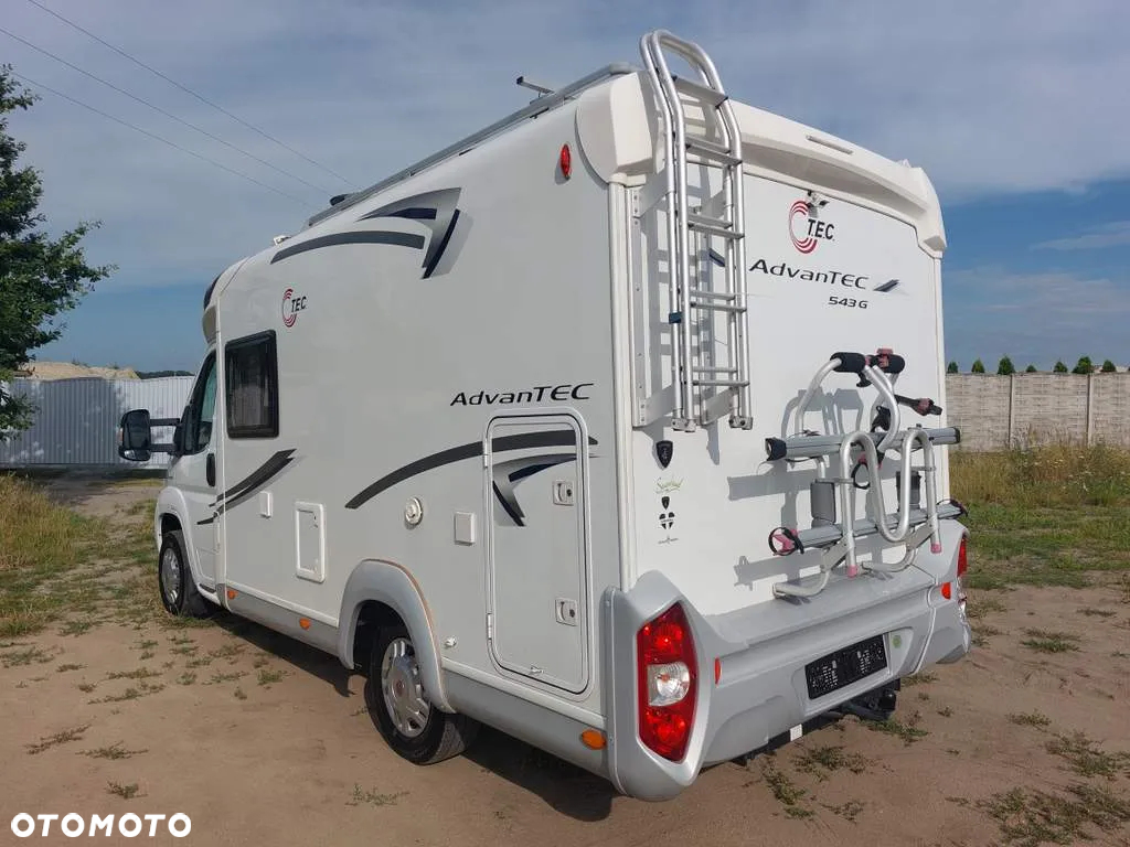 Fiat Ducato TEC - 4