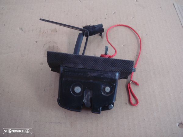 Fecho Da Tampa Da Mala Alfa Romeo Gt (937_) - 1
