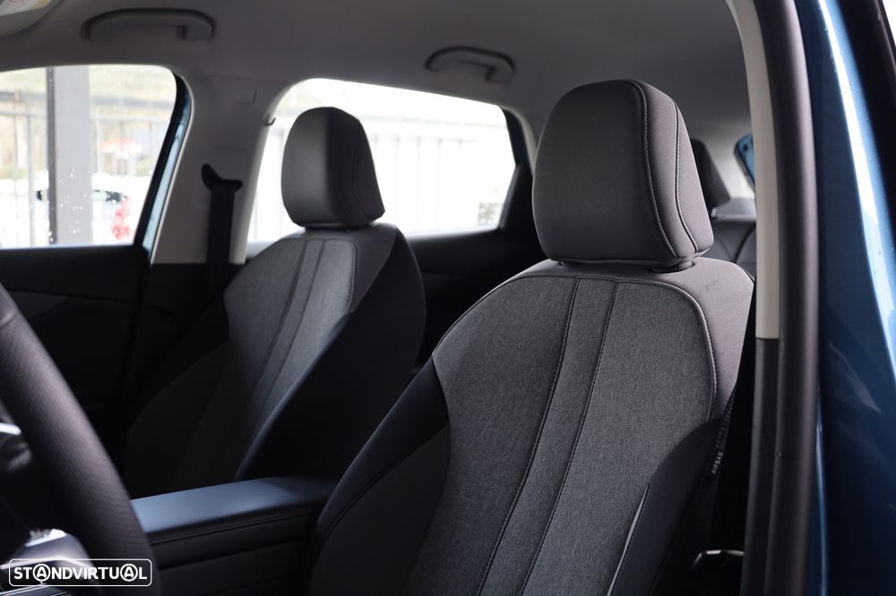 MG MGS5 EV 49 kWh Comfort - 7