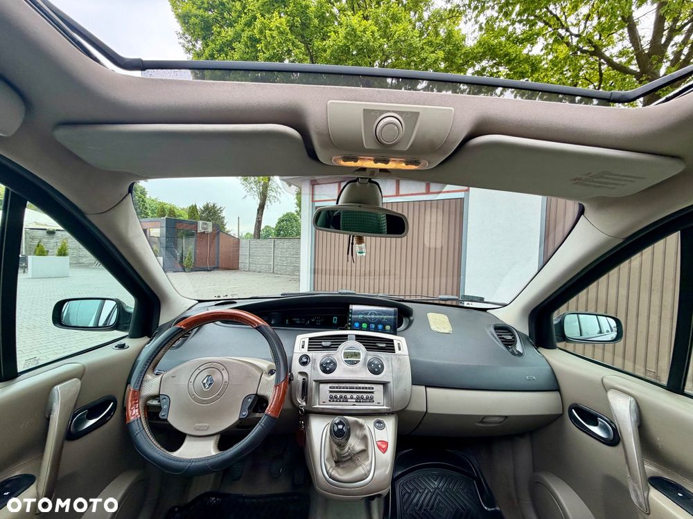 Renault Scenic - 25