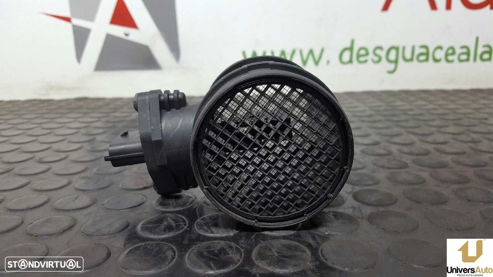 MEDIDOR DE MASSA DE AR FIAT DOBLO (119) 1.9 8V MULTIJET ACTIVE COM. (77KW) - 6