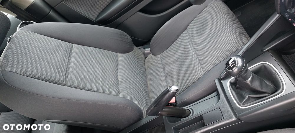 Audi A3 1.6 Ambiente - 30