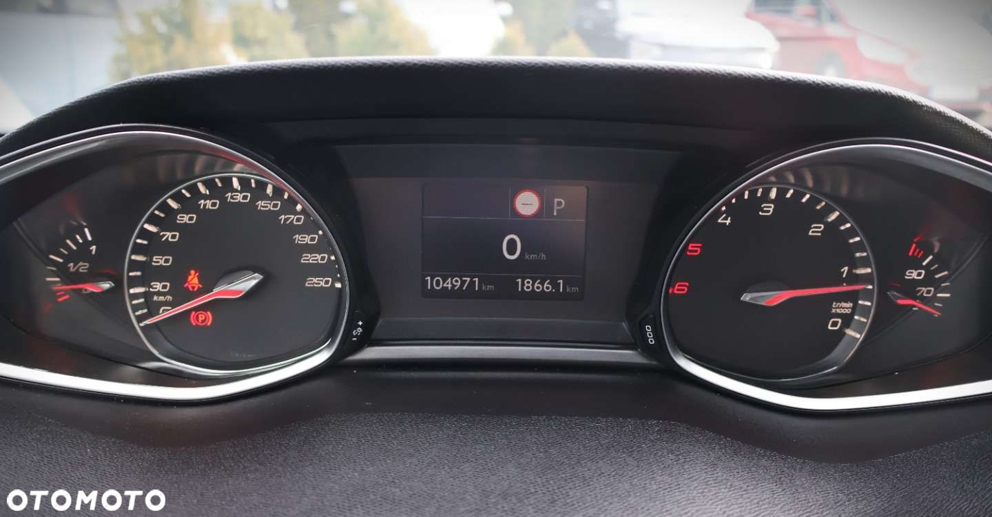Peugeot 308 - 21