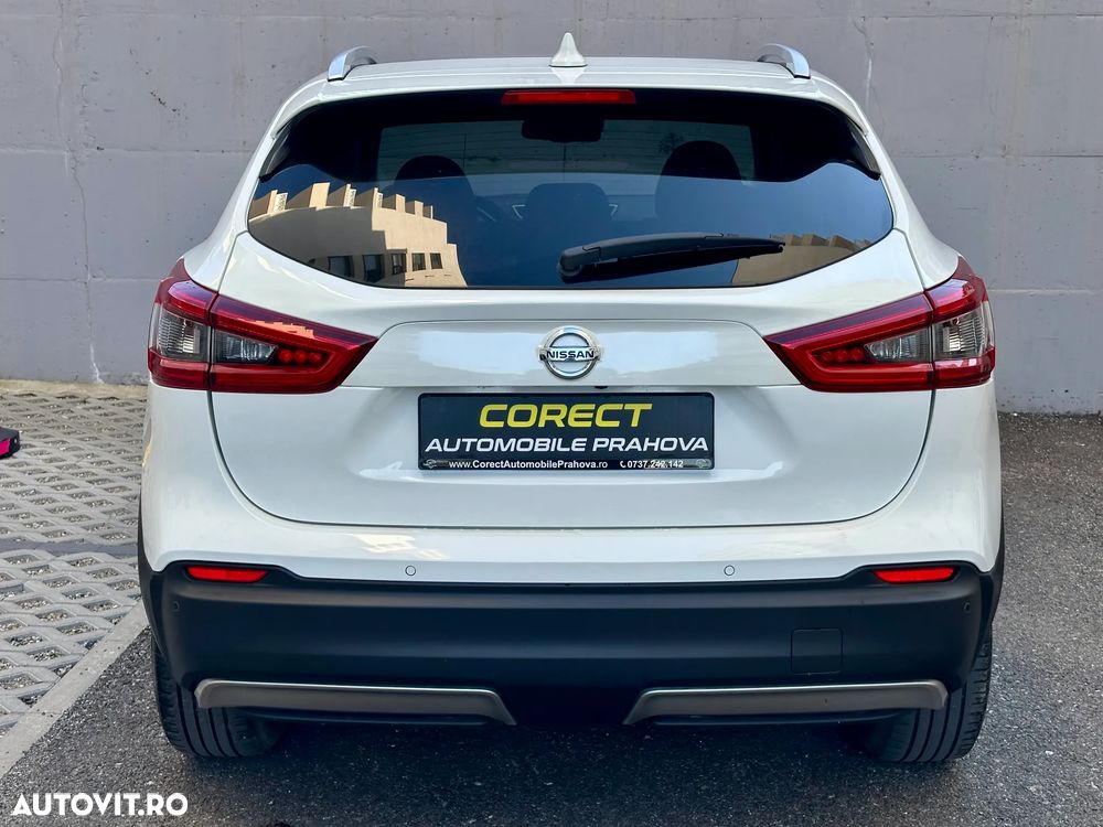 Nissan Qashqai - 12