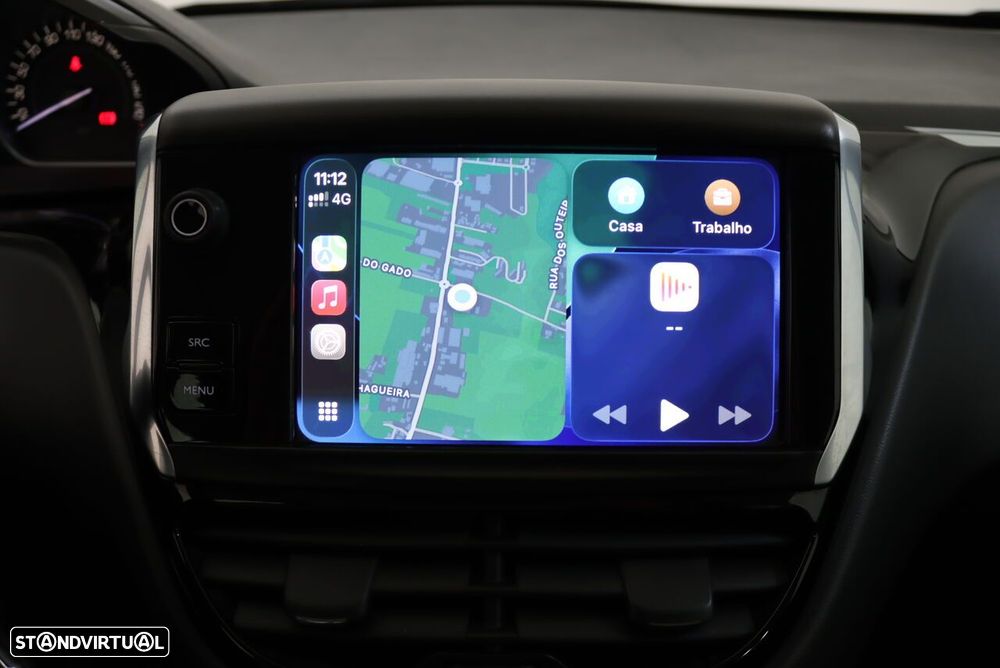 Peugeot 208 Van 1.5 BlueHDi - 20