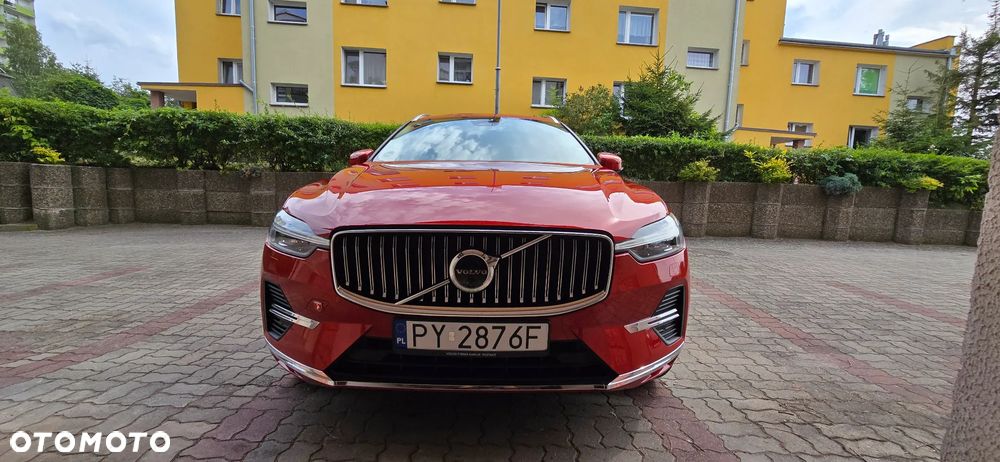 Volvo XC 60 T6 Plug-In Hybrid AWD Ultra Bright - 3
