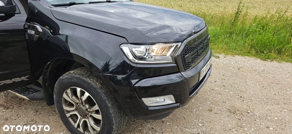 Ford Ranger Autm Wildtrak - 12
