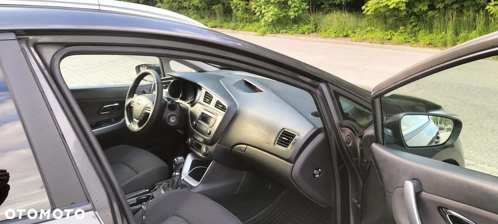 Kia Ceed Cee'd 1.6 CRDi L - 6