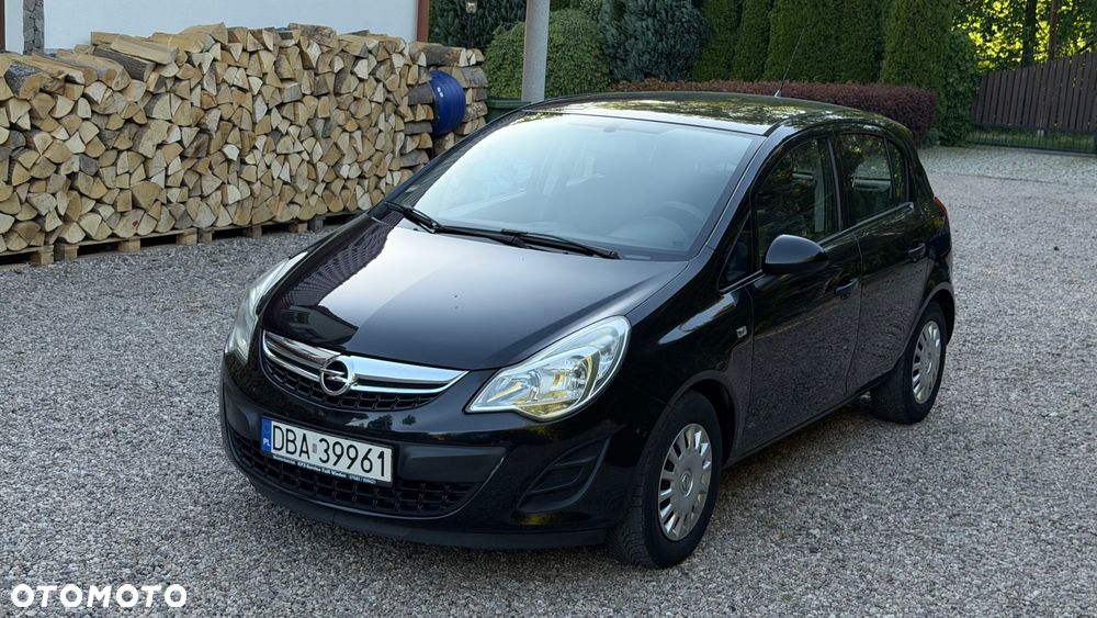 Opel Corsa 1.4 16V Active - 2