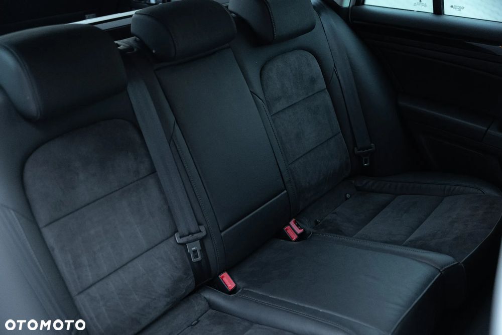 Skoda Superb 2.0 TDI 4x4 Elegance DSG - 27