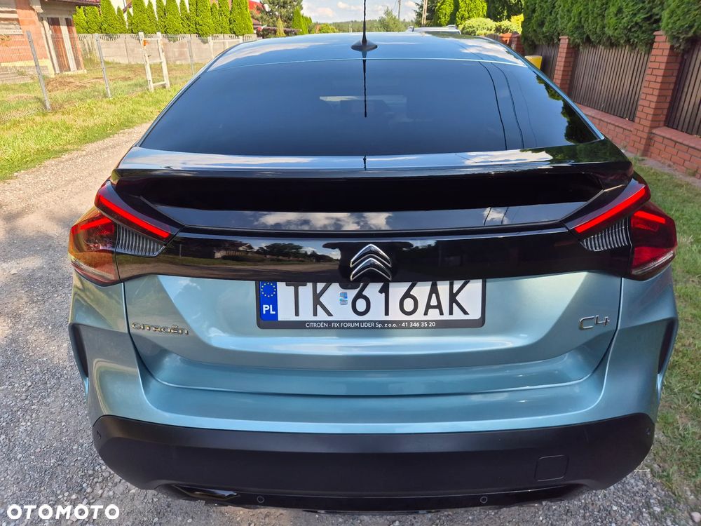 Citroën C4 1.2 PureTech Shine S&S EAT8 - 6