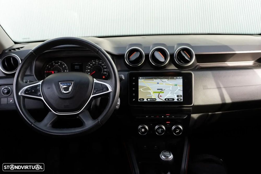 Dacia Duster - 11