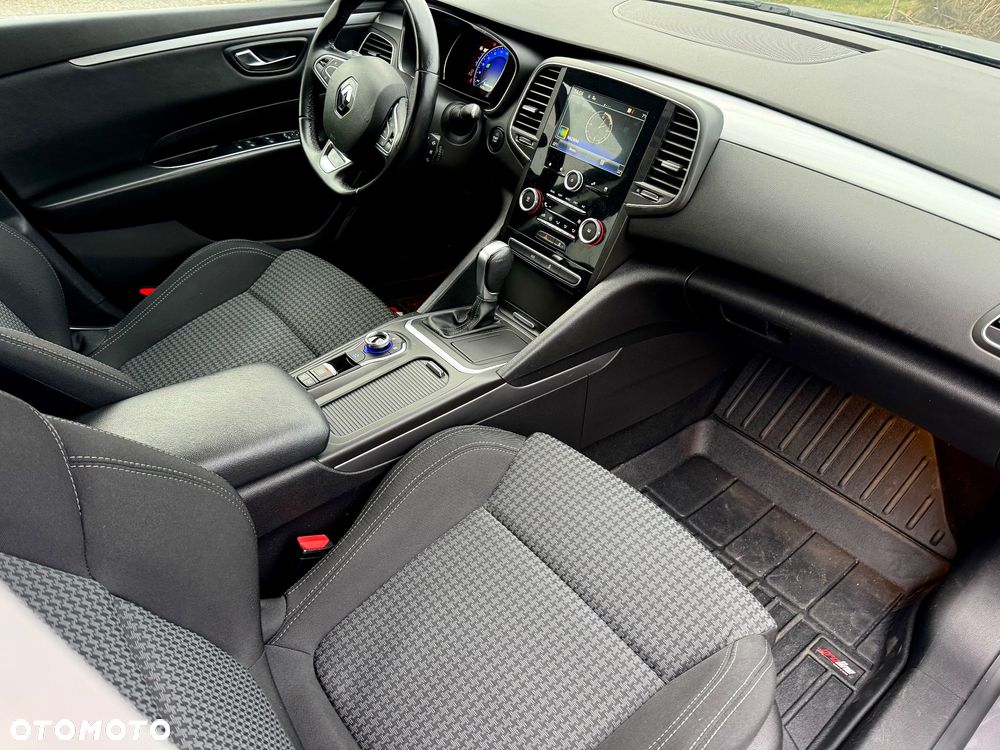 Renault Talisman - 9