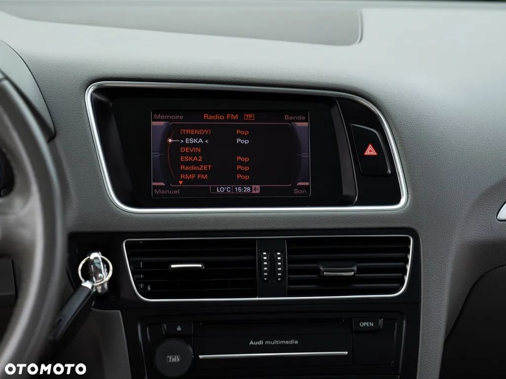 Audi Q5 - 36