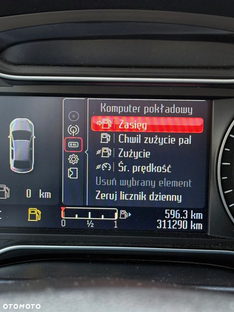 Ford Mondeo 2.0 TDCi Titanium S - 22