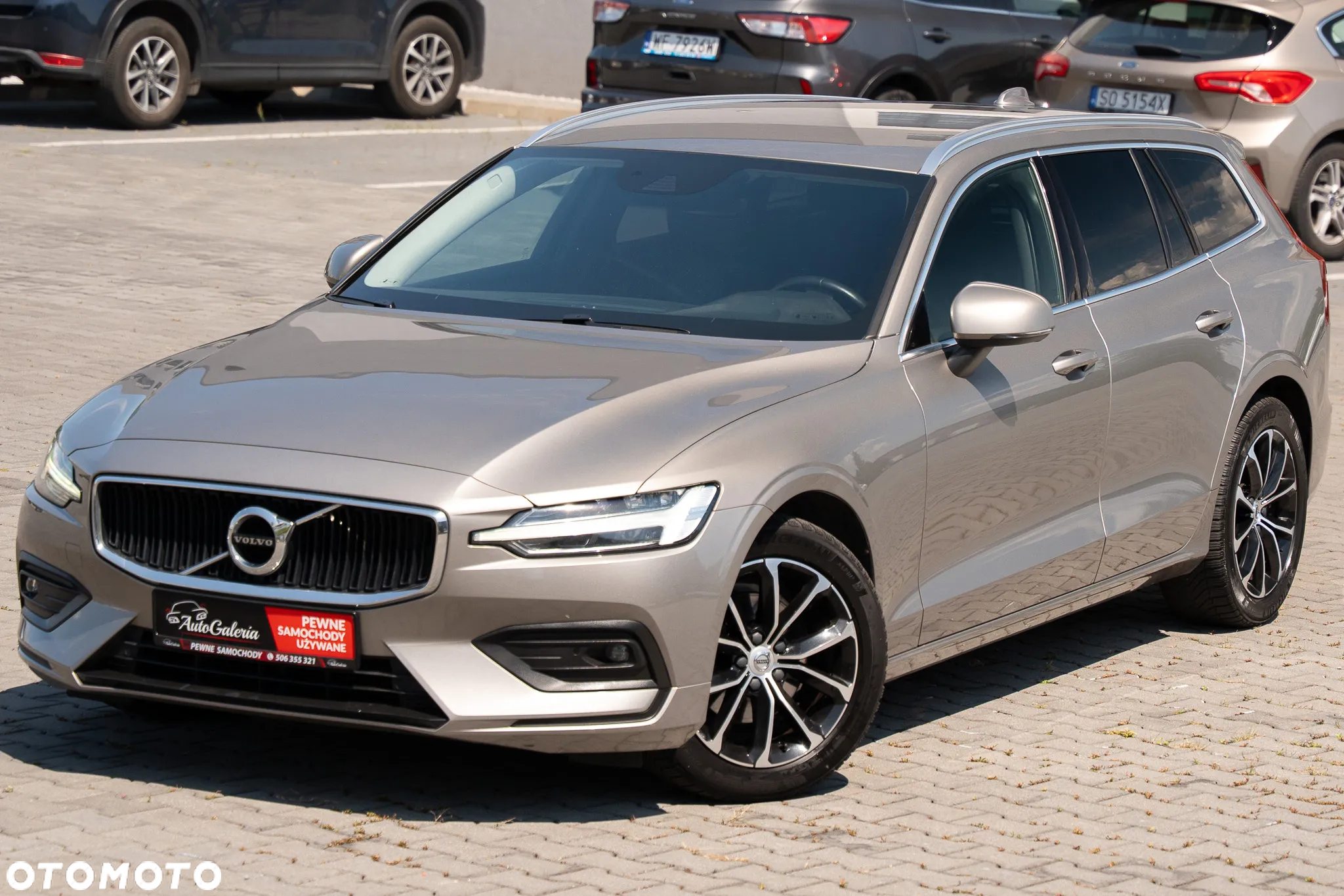 Volvo V60 D3 Momentum Pro - 16