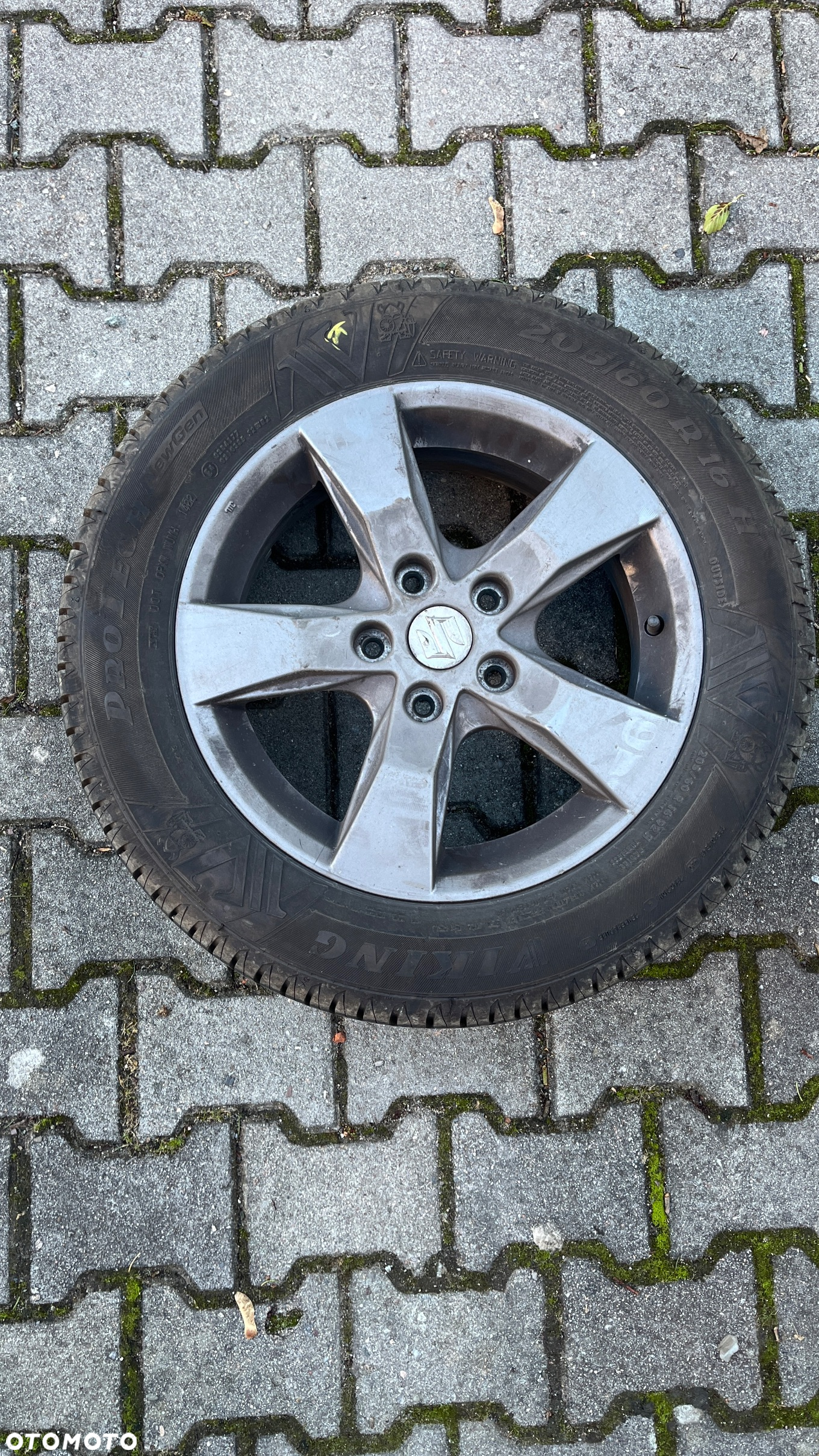 Suzuki SX4 1.6 VVT 4x4 Limited - 17