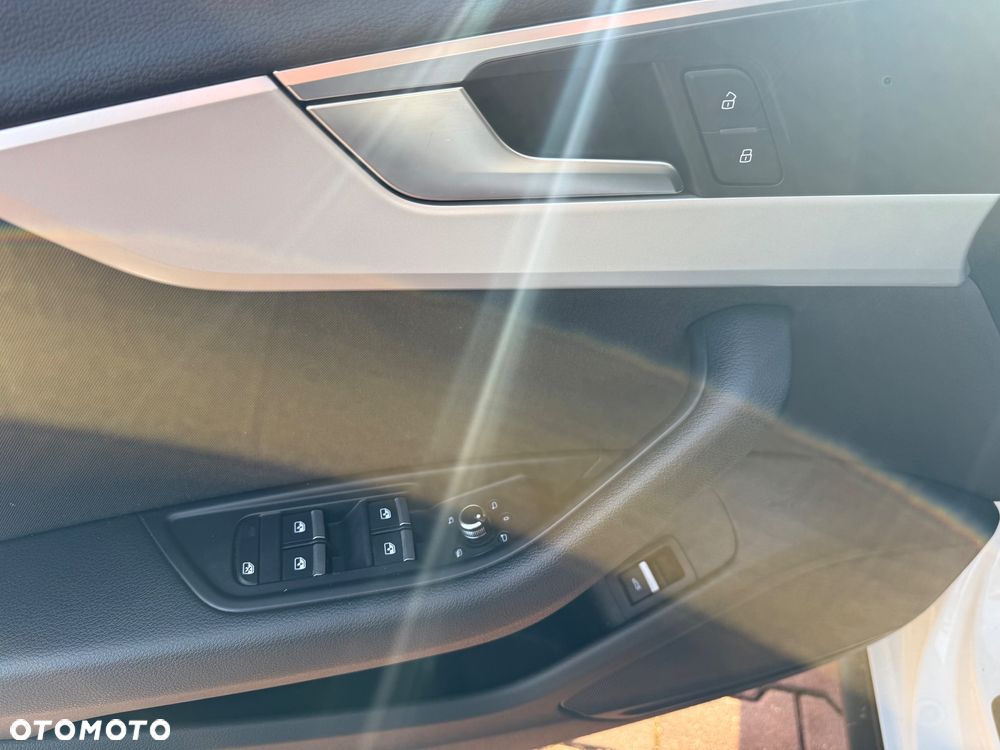 Audi A4 Allroad - 17