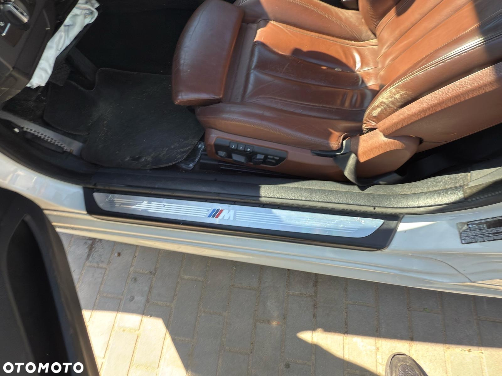 BMW Seria 6 650i xDrive Coupe M Sport Edition - 14