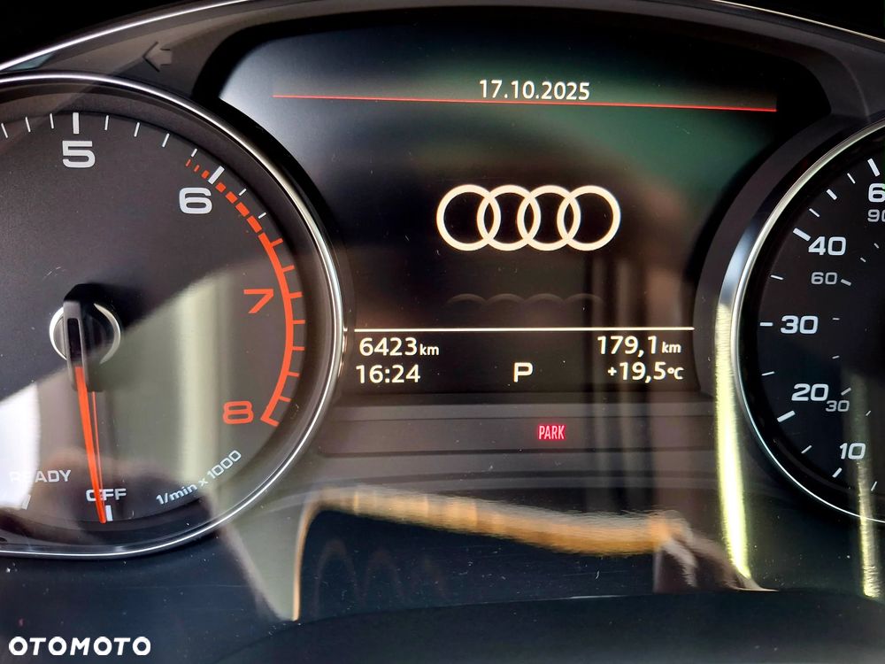 Audi Q5 40 TFSI quattro S tronic - 11