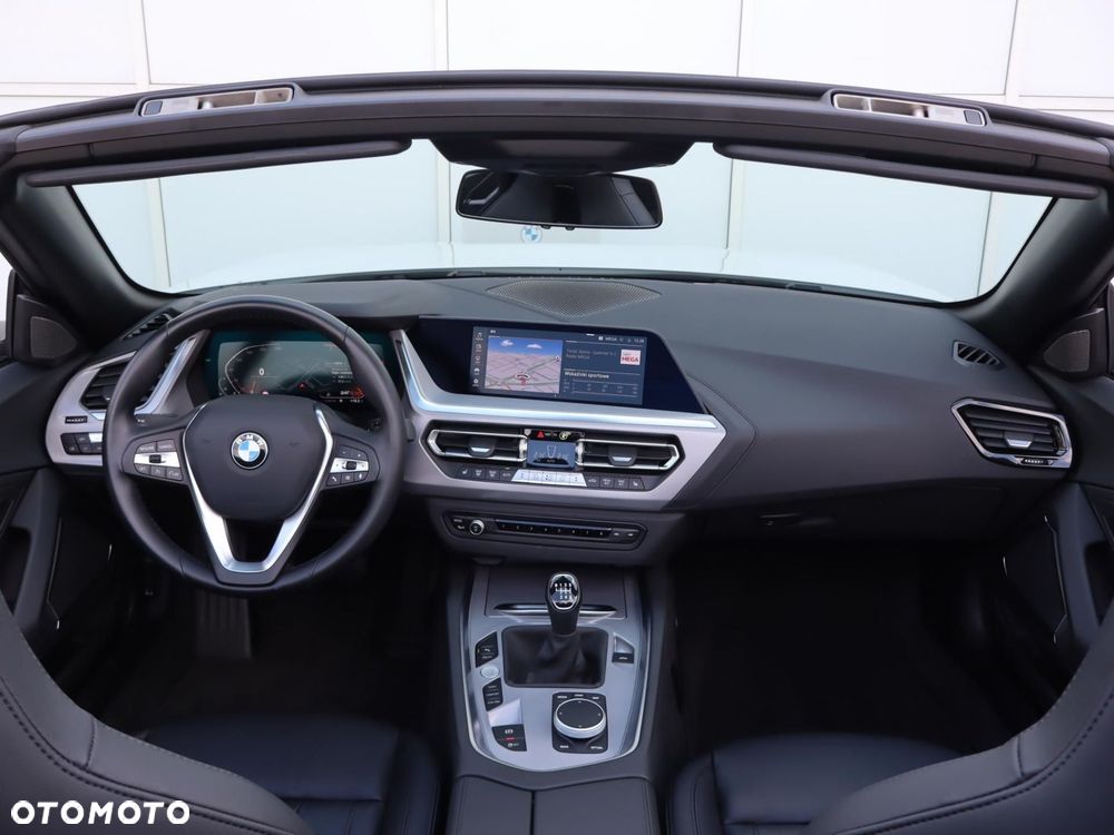 BMW Z4 - 6