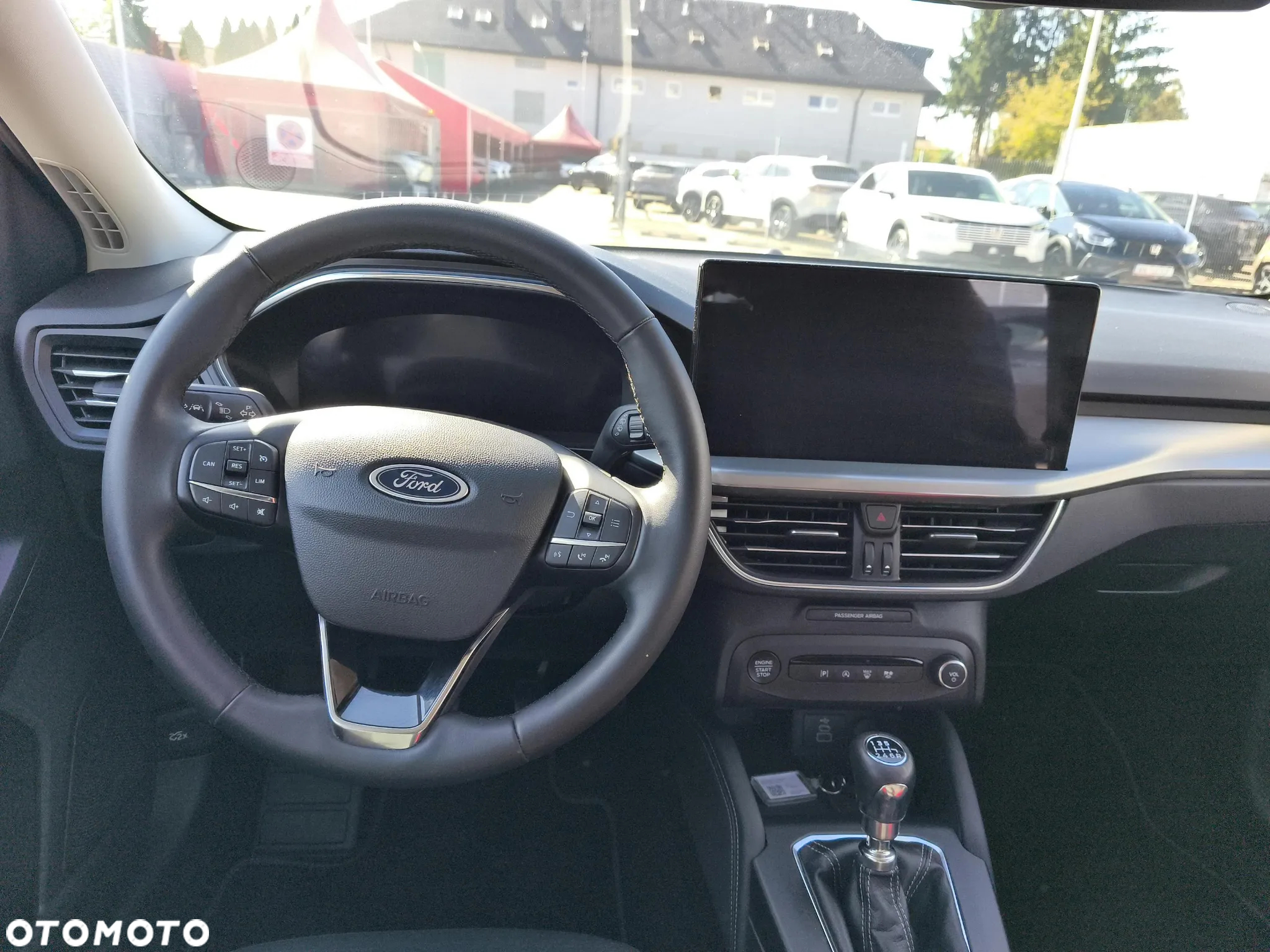 Ford Focus 1.0 EcoBoost Titanium X - 10