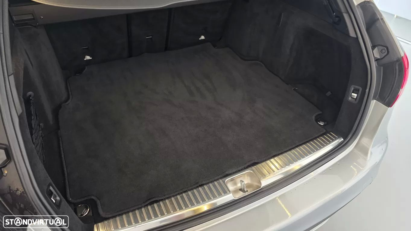 Mercedes-Benz C 220 d AMG Line Aut. - 22