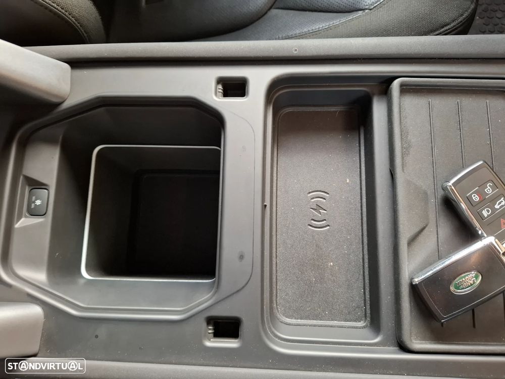 Land Rover Defender 3.0 I6 110 AWD X-Dynamic S - 7