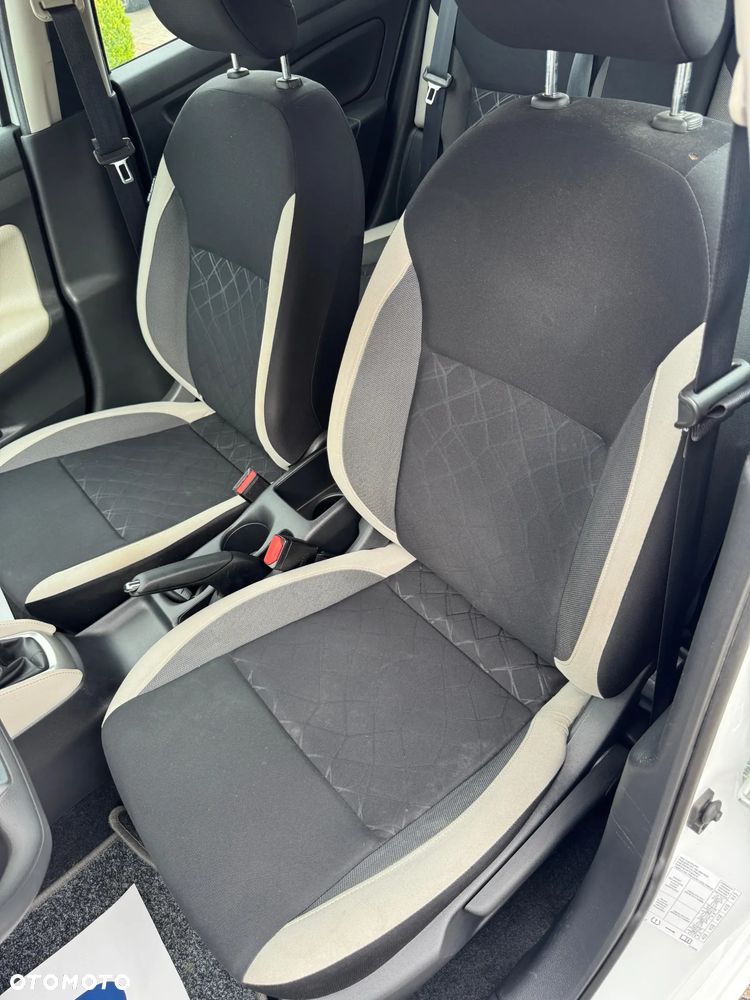 Nissan Micra - 20