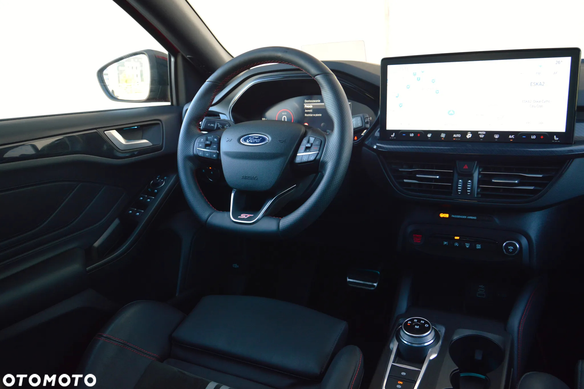 Ford Focus 2.3 EcoBoost ST X - 22