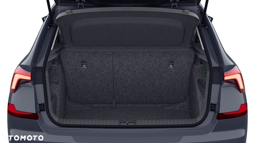 Skoda Kamiq 1.5 TSI Drive DSG - 6