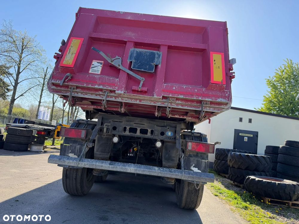 Schmitz Cargobull SGF*S3 - 4