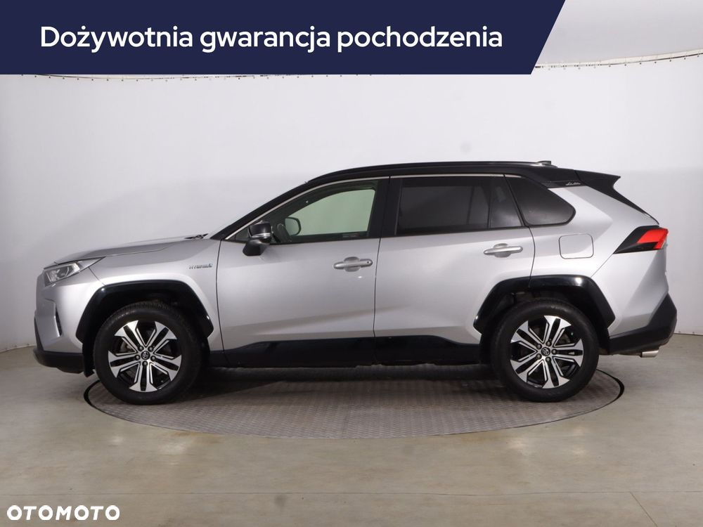Toyota RAV4 - 4