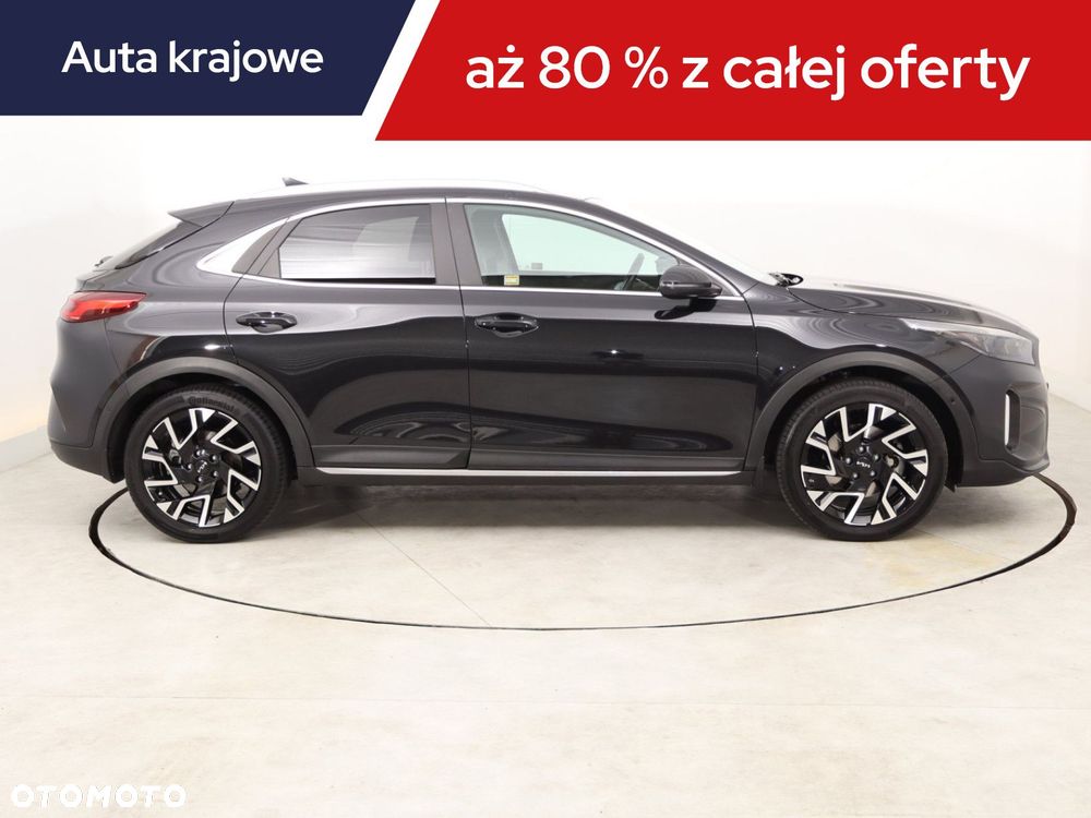 Kia XCeed - 8