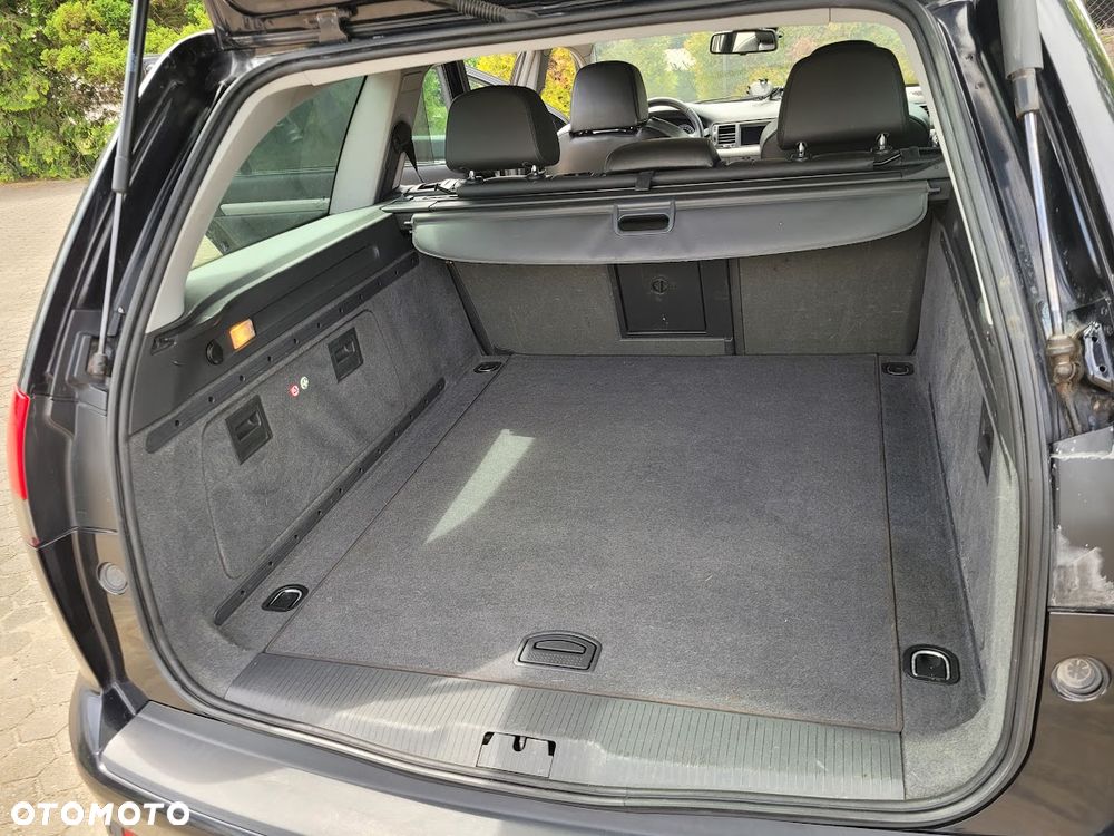 Opel Vectra - 31