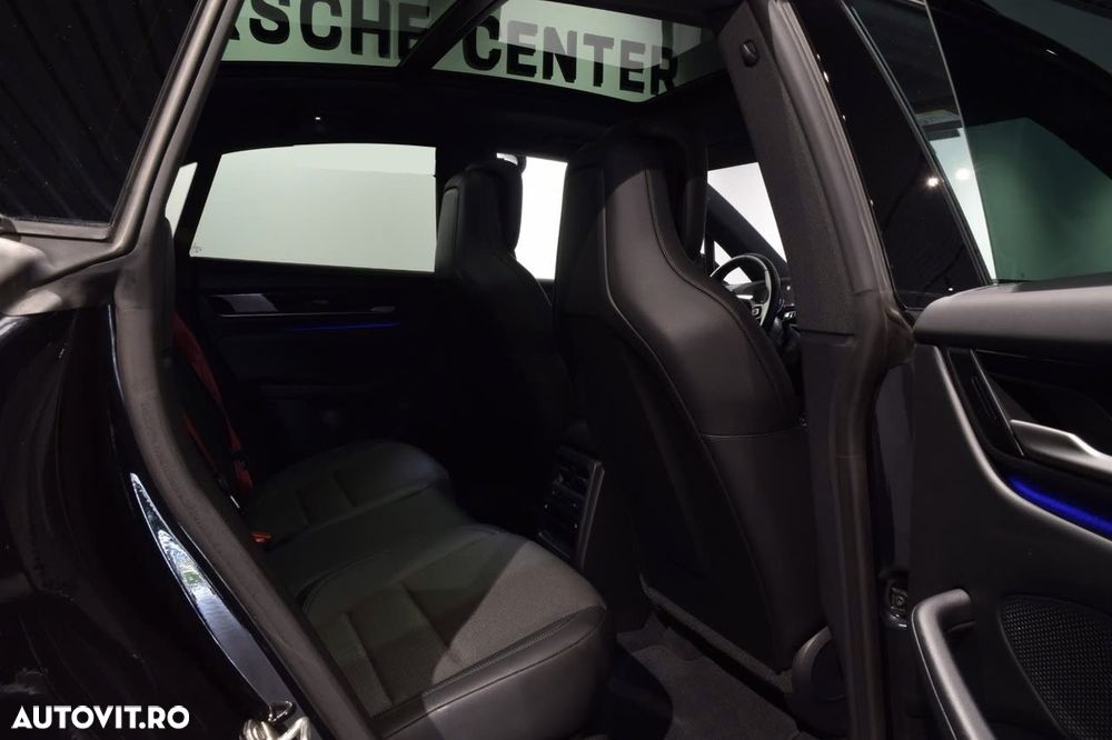 Porsche Macan Standard - 13